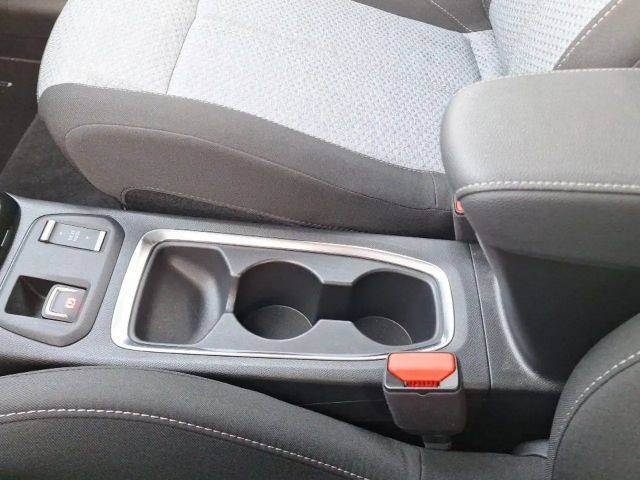 Opel Corsa -E Corsa Electric 100KW 3-Phasig 11KW Tot-W