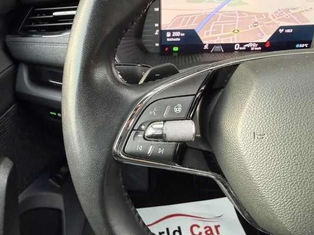 Skoda Octavia Combi Style Style