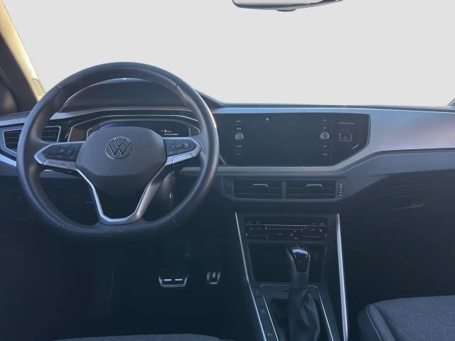 Volkswagen Taigo 1.5 TSI DSG Life Move