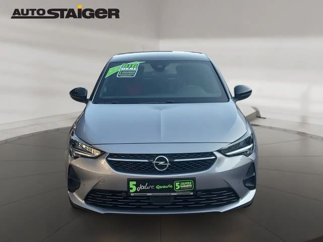 Opel Corsa GS-Line Grand Sport Turbo