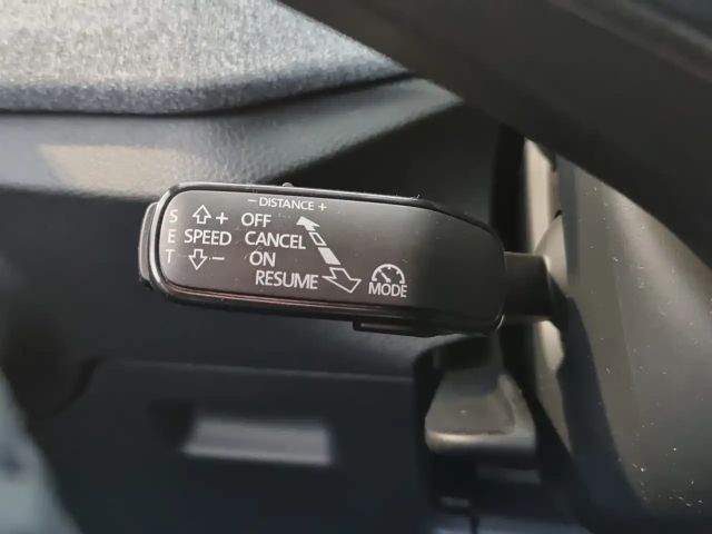 Skoda Scala 1.0 TSI Tour