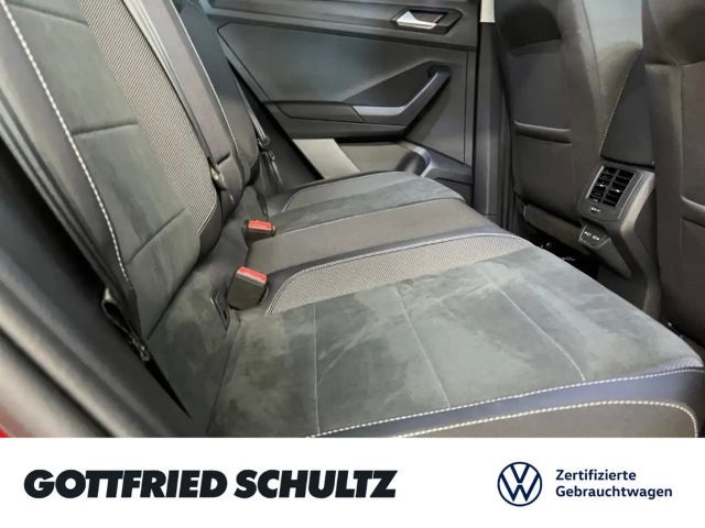 Volkswagen T-Roc 1.5 TSI Style