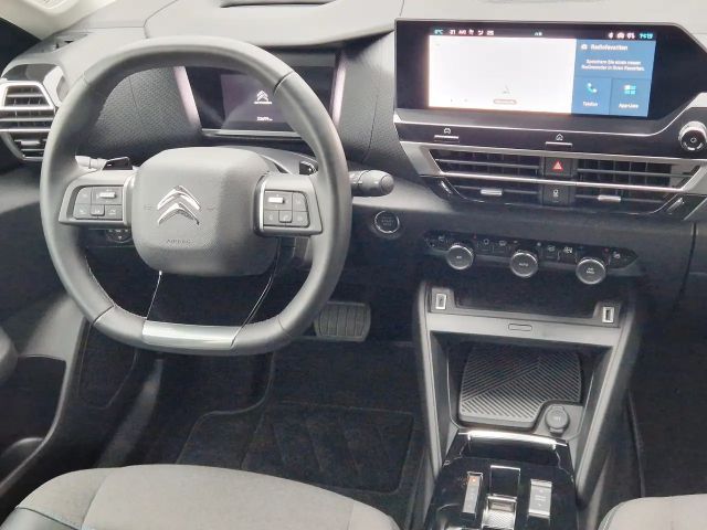 Citroën C4 Max PureTech