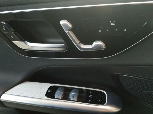 Mercedes-Benz GLC 200 , 4 Matic, Pano, Head-up, Memory, AVAN.ADV.PLUS...