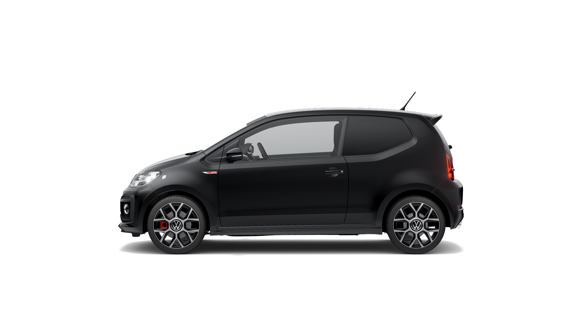 Volkswagen up! 1.0 TSI