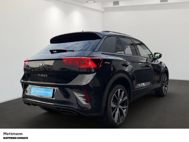 Volkswagen T-Roc 1.5 TSI DSG R-Line