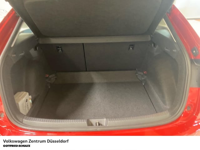 Volkswagen Taigo 1.0 TSI Life