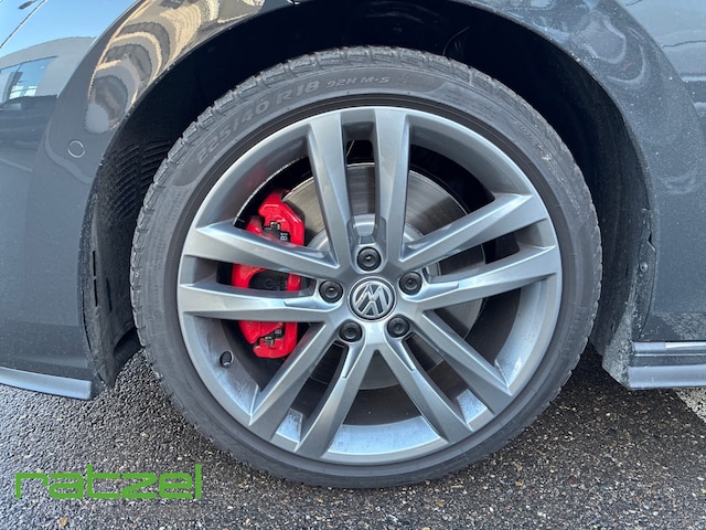 Volkswagen Golf Business IQ.Drive Style