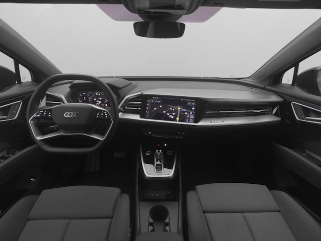 Audi Q4 e-tron SUV 45 e-tron Audi Q4 e-tron