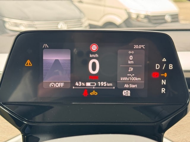 Volkswagen ID.Buzz 150 kW