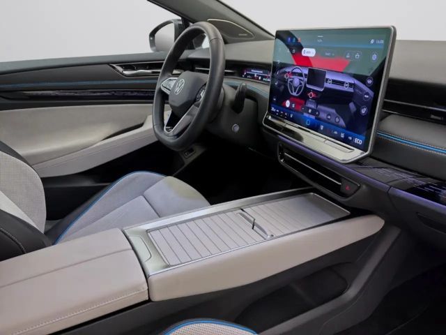 Volkswagen ID.7 IQ.Drive Pro