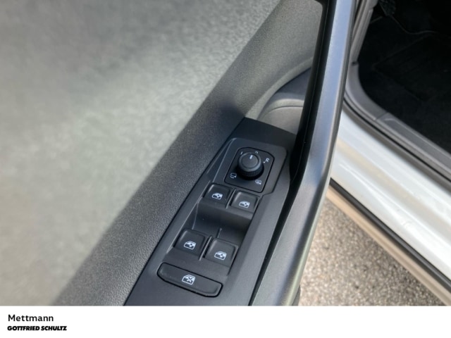 Volkswagen Taigo 1.0 TSI Life