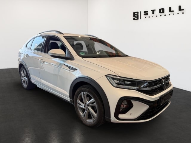 Volkswagen Taigo 1.0 TSI DSG IQ.Drive R-Line