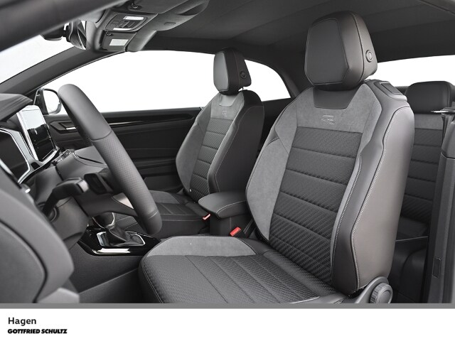 Volkswagen T-Roc 1.5 TSI Cabriolet DSG R-Line