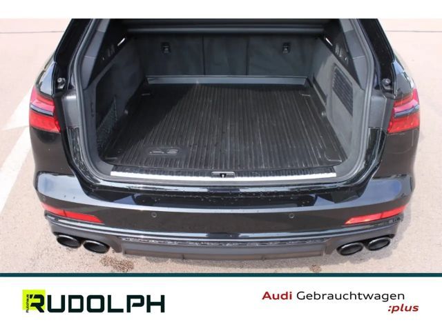 Audi S6 3.0 TDI Avant Quattro