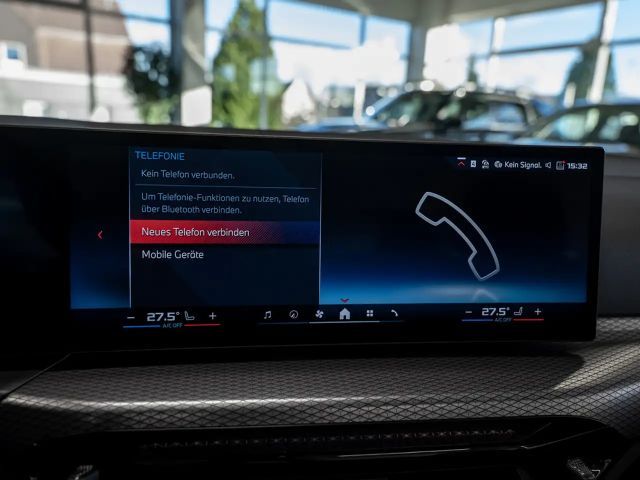 BMW 440 Cabrio xDrive