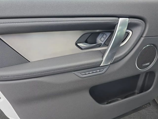 Land Rover Discovery Sport D200 Dynamic SE