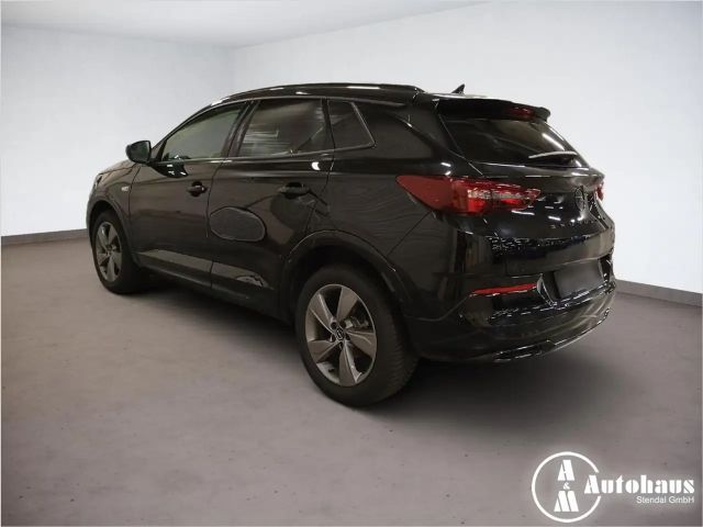 Opel Grandland X GS-Line Grand Sport