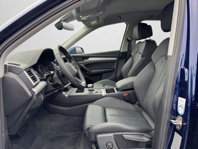 Audi Q5 Hybride Quattro