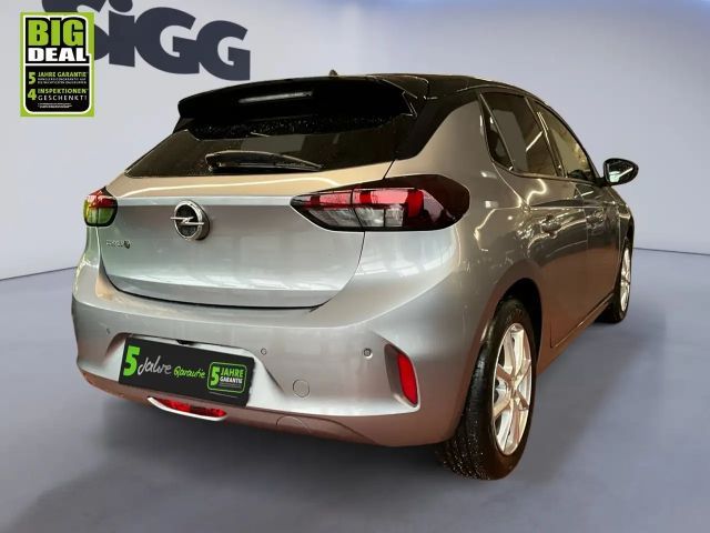 Opel Corsa Corsa-e Edition