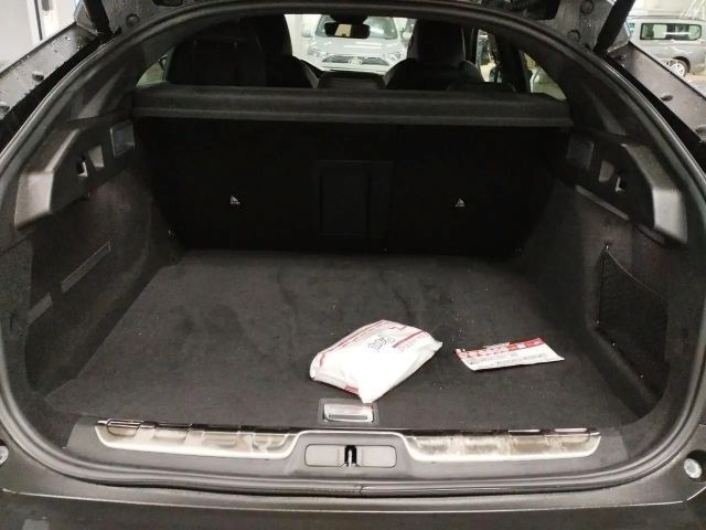 Peugeot 408 GT-Line Hybrid