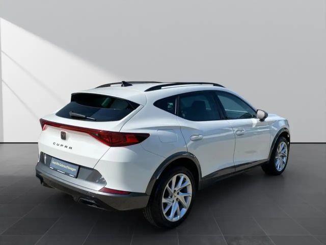 Cupra Formentor 1.5 *AHK*Voll-LED*MediaSystemPlus*