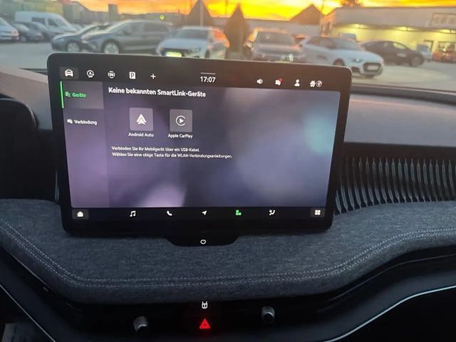 Skoda Superb 2.0 TDI 4x4 Combi Selection