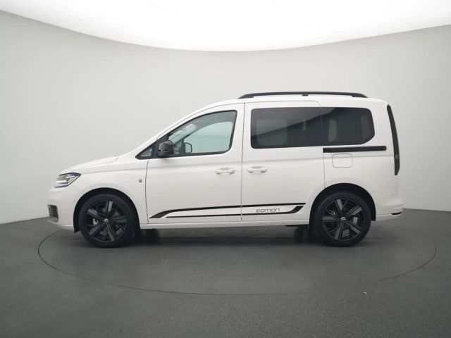 Volkswagen Caddy TDI Edition NAVI PANO STANDHZ AHK LED A