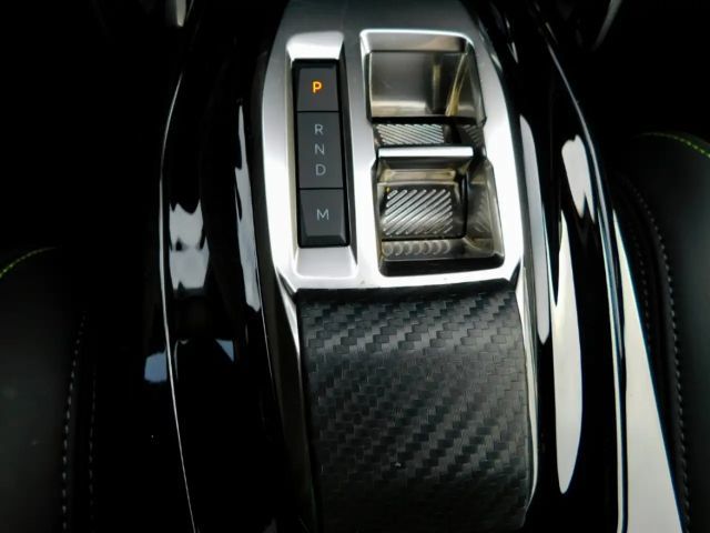 Peugeot 208 GT-Line Hybrid