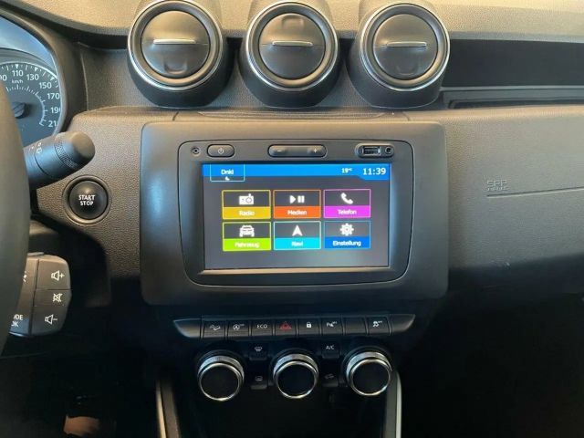 Dacia Duster 1.3 TCe 4WD II Prestige TCe 150