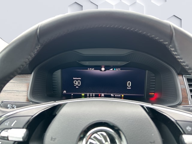 Skoda Kodiaq 2.0 TDI 4x4