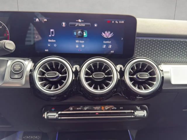 Mercedes-Benz GLB 200 GLB