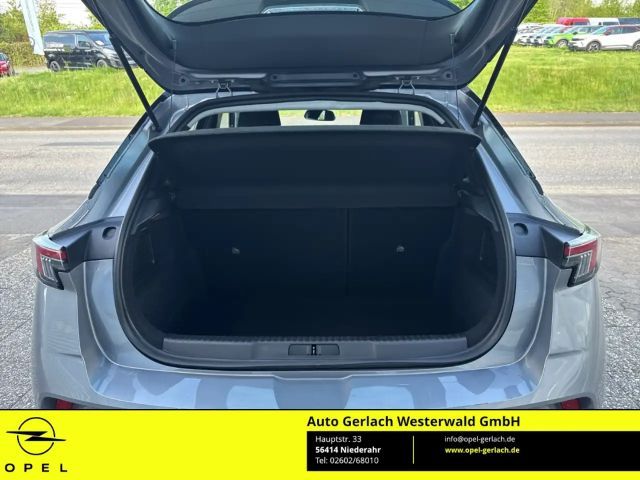 Opel Mokka 1.2 Turbo Edition Turbo