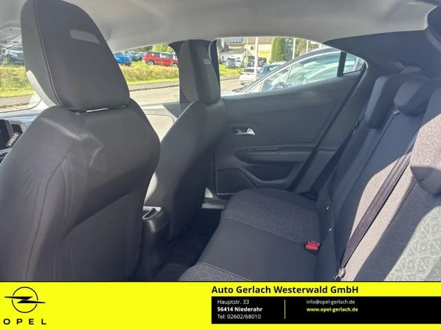 Opel Mokka 1.2 Turbo Edition Turbo