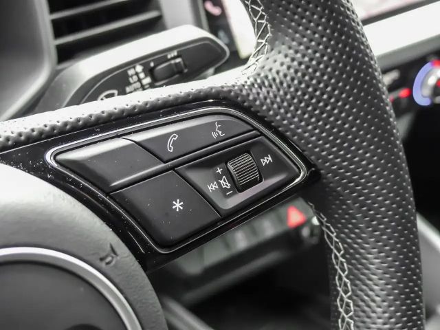 Audi A1 30 TFSI S-Line