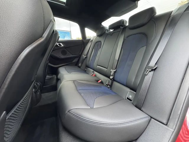 BMW 220 220d Coupé M-Sport