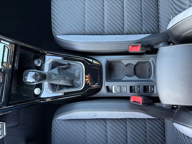 Volkswagen T-Roc Cabriolet DSG R-Line