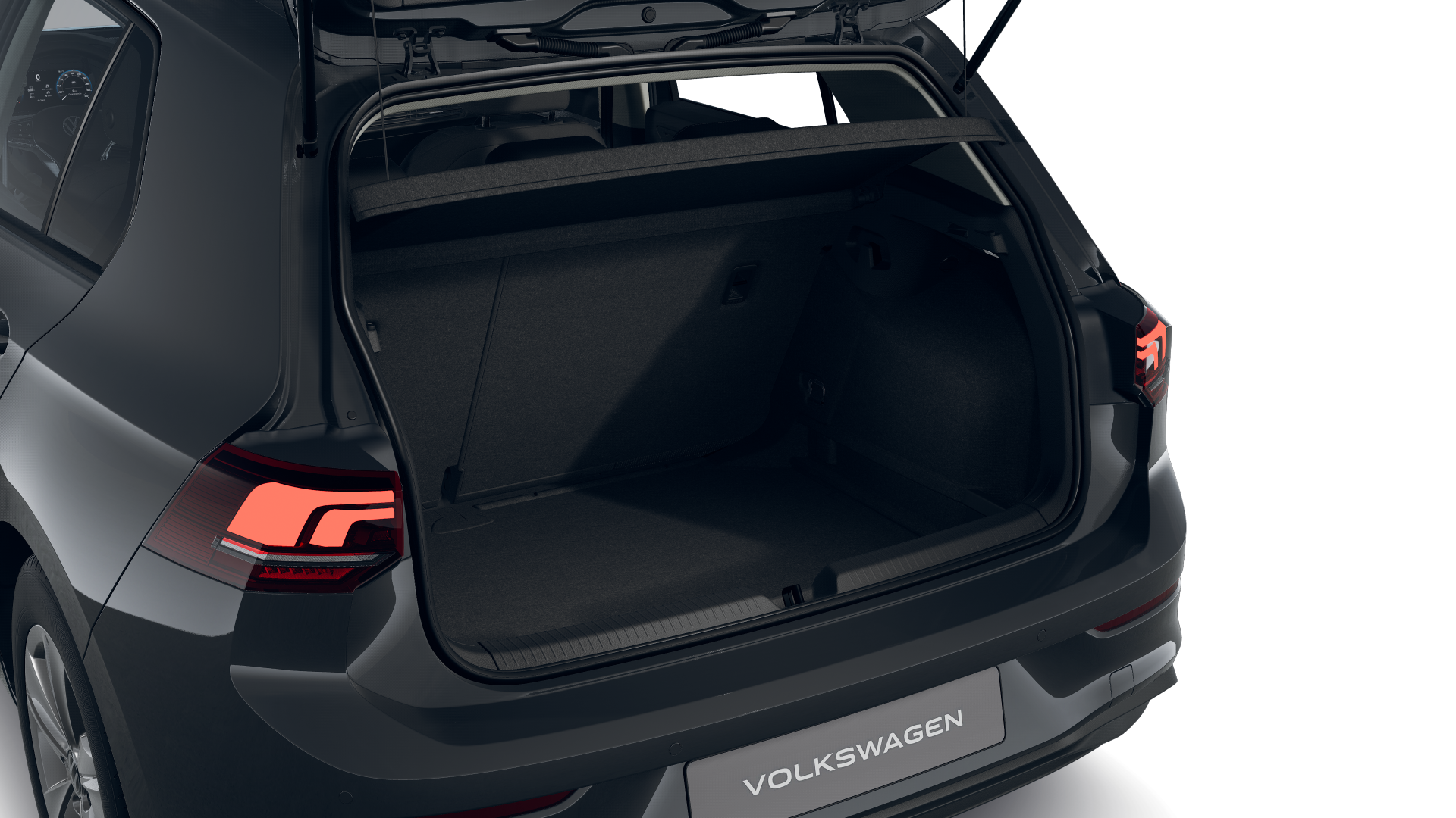 Volkswagen Golf Golf VIII