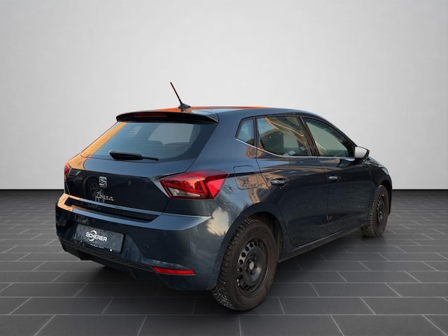 Seat Ibiza Xcellence