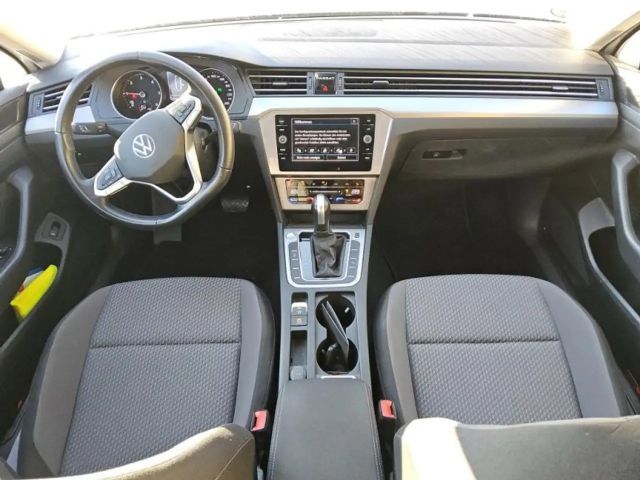 Volkswagen Passat 2.0 TDI DSG Variant