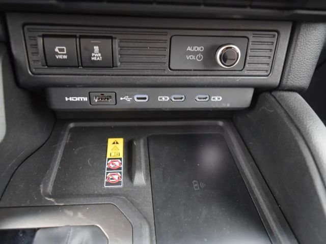 Toyota Land Cruiser Vierwielaandrijving