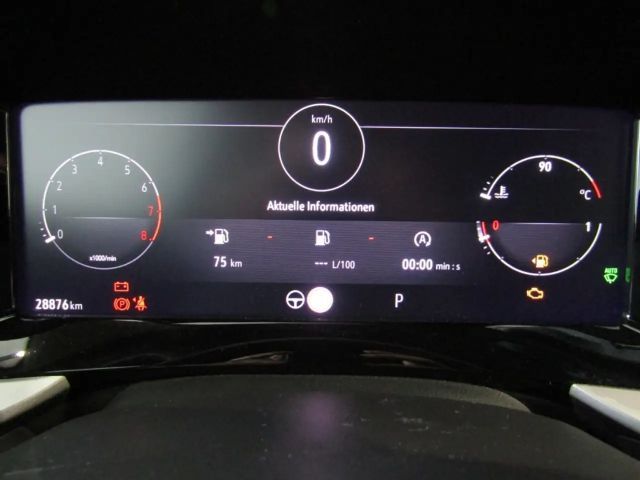 Opel Mokka Turbo Ultimate