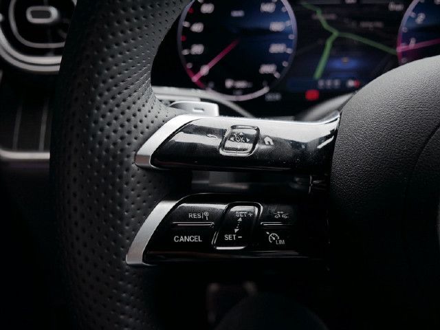 Mercedes-Benz GLC 200 4MATIC