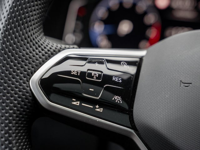 Volkswagen Tiguan 2.0 TSI 4Motion Allspace