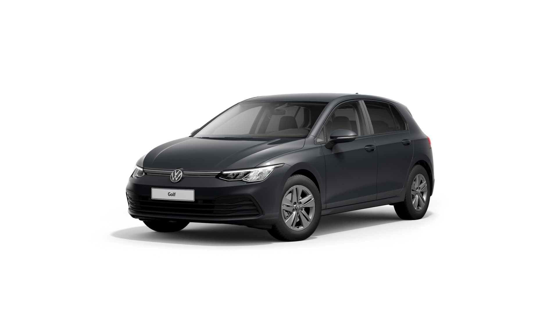 Volkswagen Golf 1.5 TSI Golf VIII Life