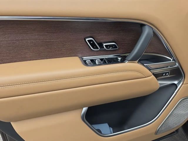 Land Rover Range Rover P460e Hybrid LWB 5-Sitzer Autobiograph