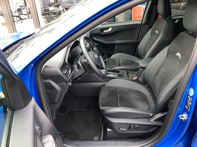 Ford Kuga 4x4 AWD Active Hybrid X