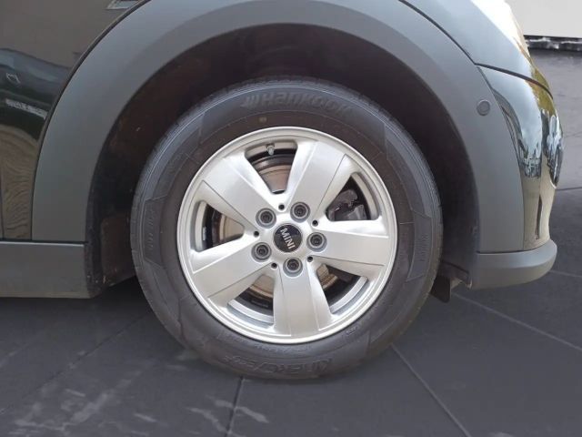 MINI Cooper Essential Trim *Navi*DAB*LHZ*SHZ*DAB*PDC*