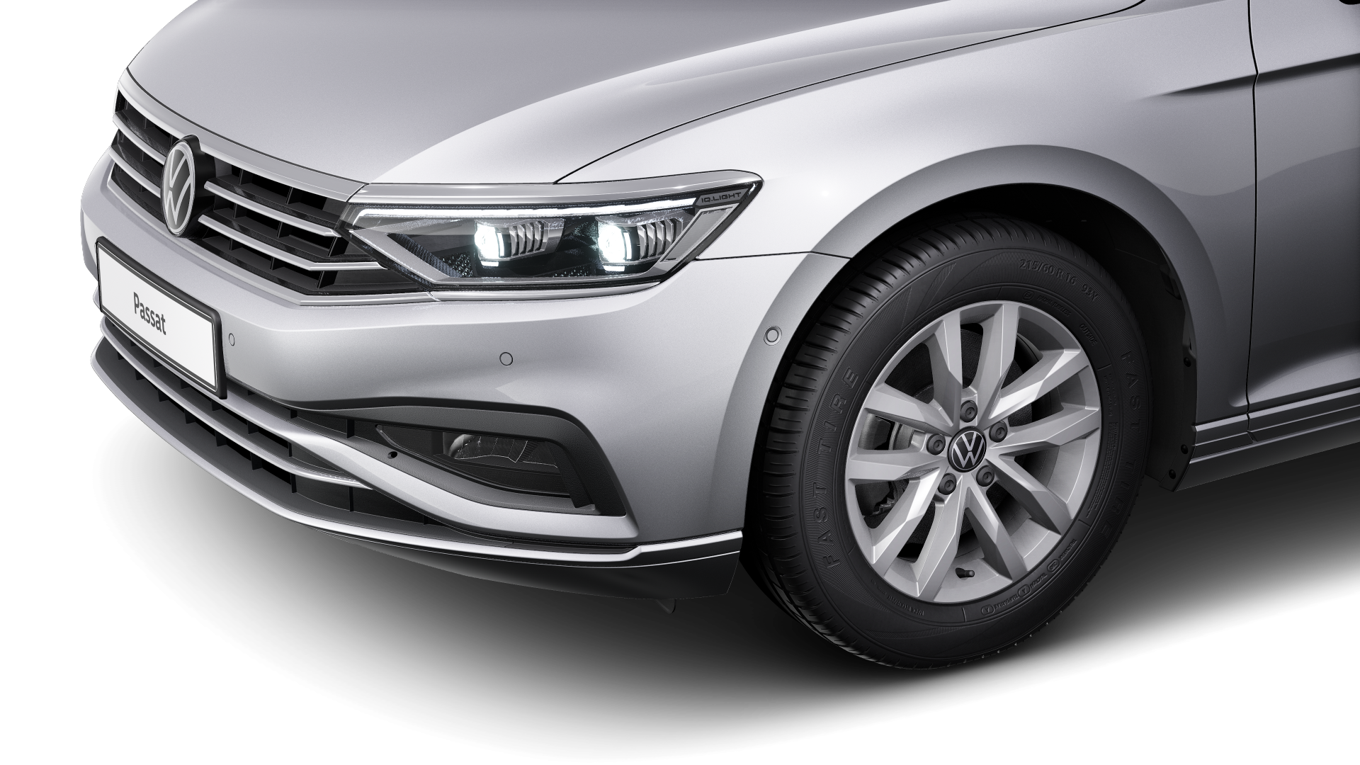 Volkswagen Passat 2.0 TDI DSG Variant