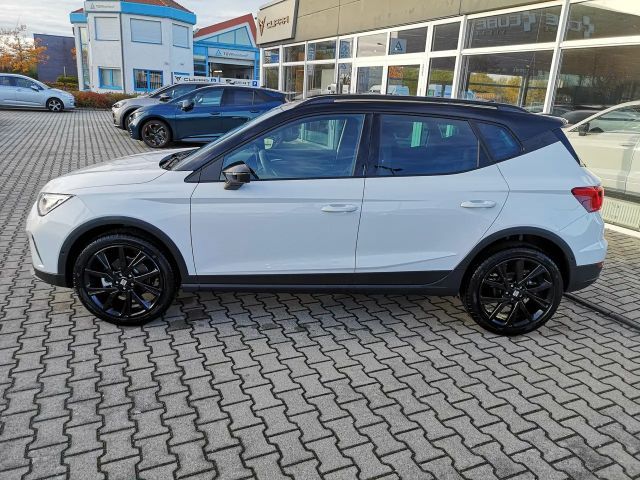 Seat Arona 1.0 TSI FR-lijn